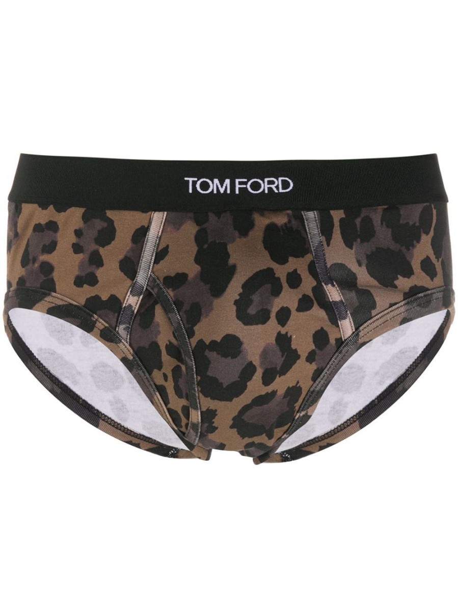 Uomo TOM FORD Intimo | Biancheria Intima