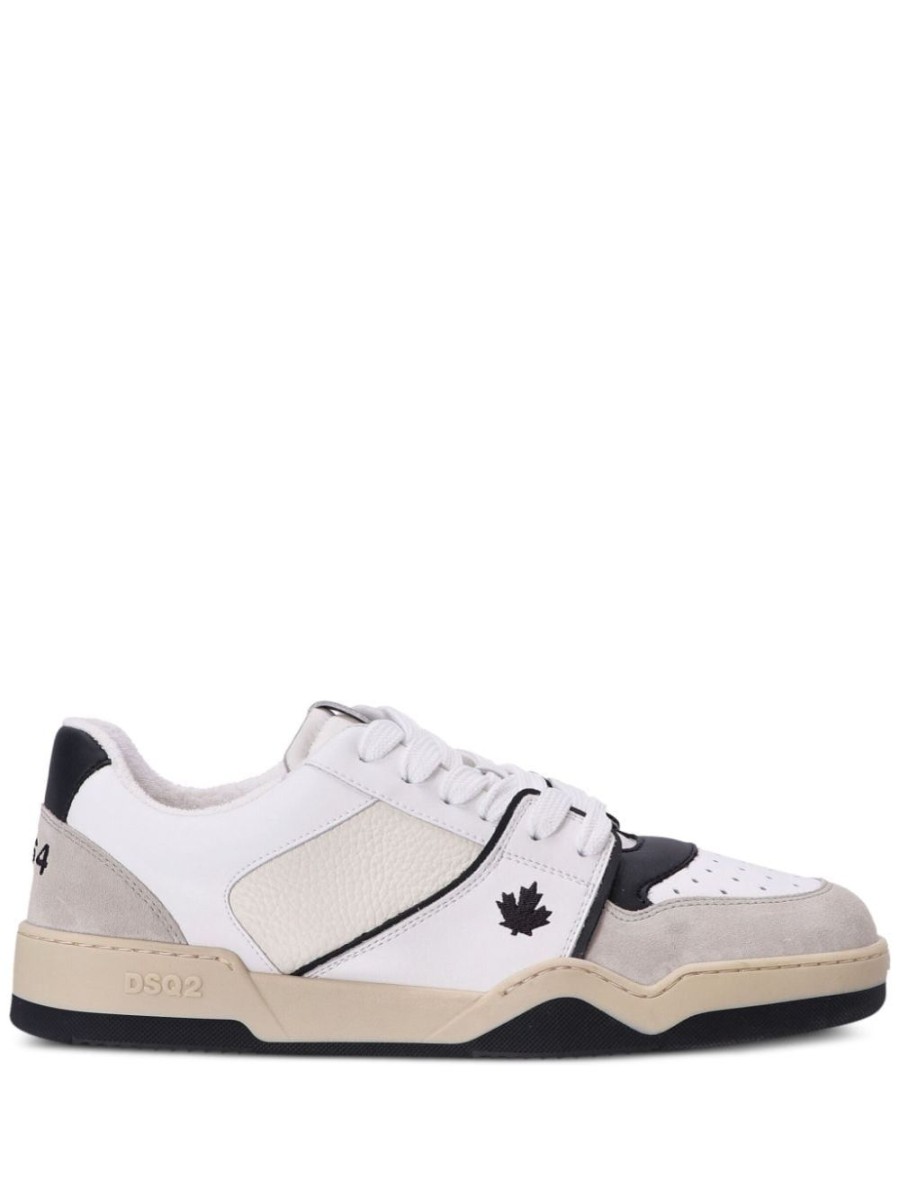 Uomo DSQUARED2 Sneakers | Sneakers