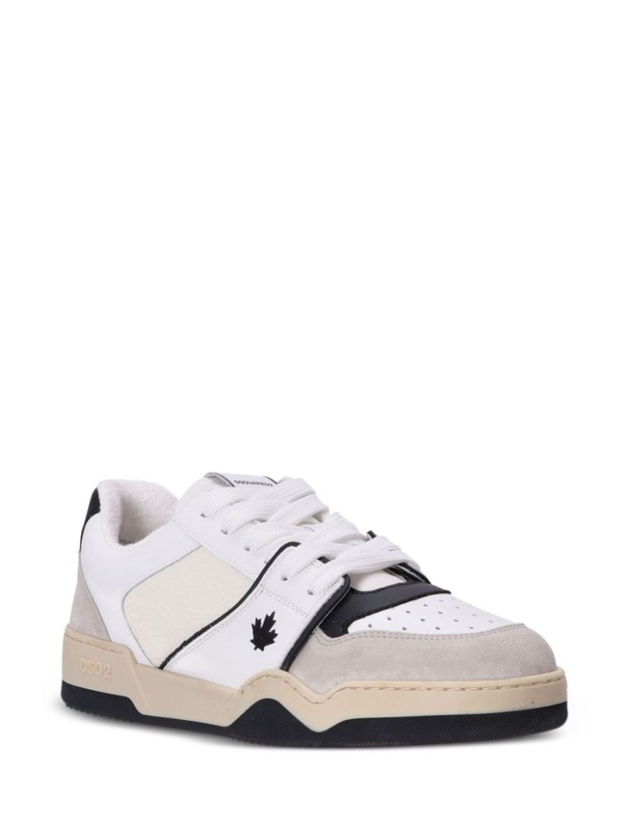 Uomo DSQUARED2 Sneakers | Sneakers