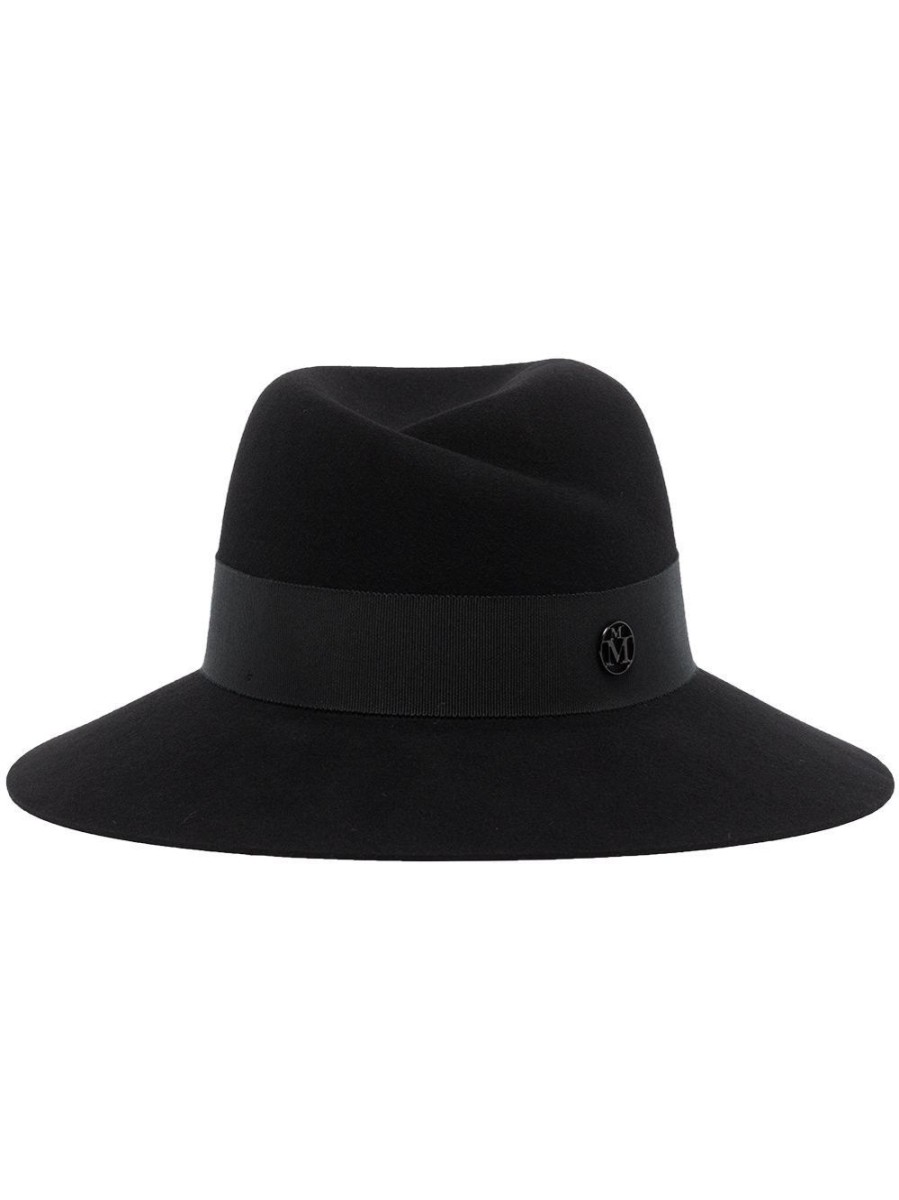 Donna MAISON MICHEL Cappelli | Cappello Fedora Virginie