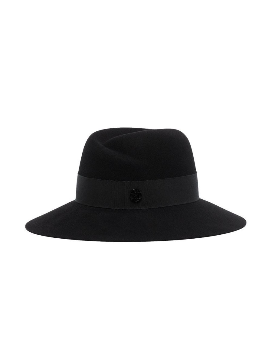 Donna MAISON MICHEL Cappelli | Cappello Fedora Virginie