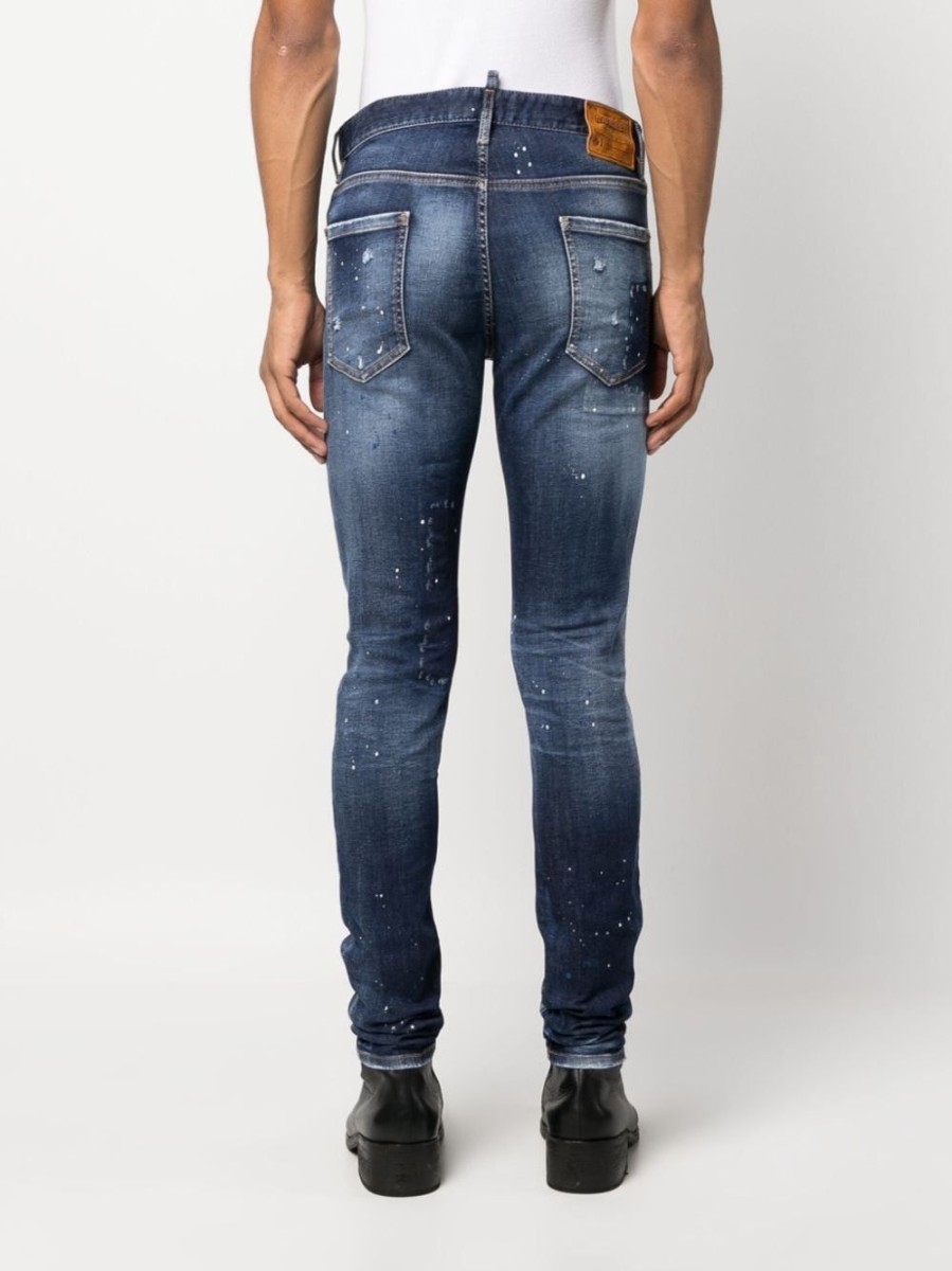 Uomo DSQUARED2 Jeans | S71Lb1279S30789470