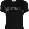 Donna BLUMARINE T-Shirt | T-Shirt A Coste