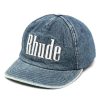 Uomo RHUDE Cappelli | Cappello