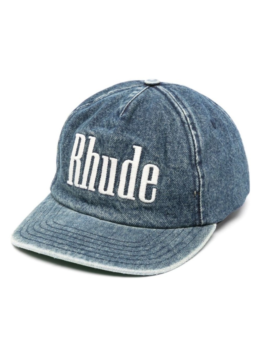 Uomo RHUDE Cappelli | Cappello