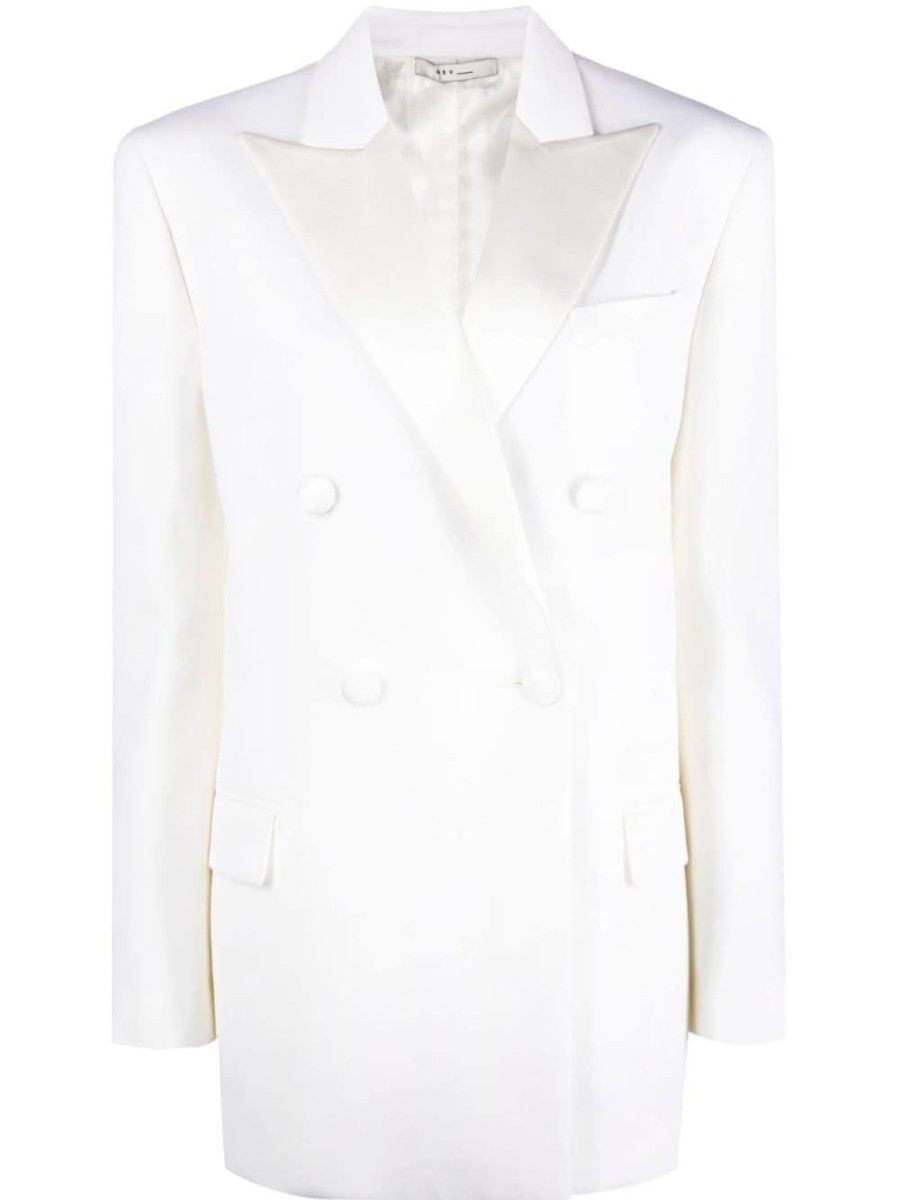 Donna REV Blazer | Blazer Doppiopetto