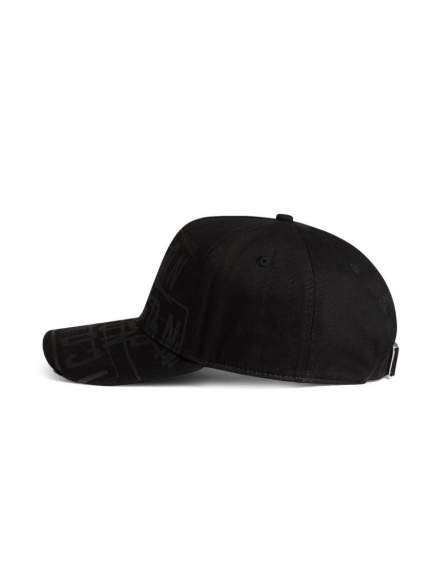 Uomo DSQUARED2 Cappelli | Berretto Da Baseball