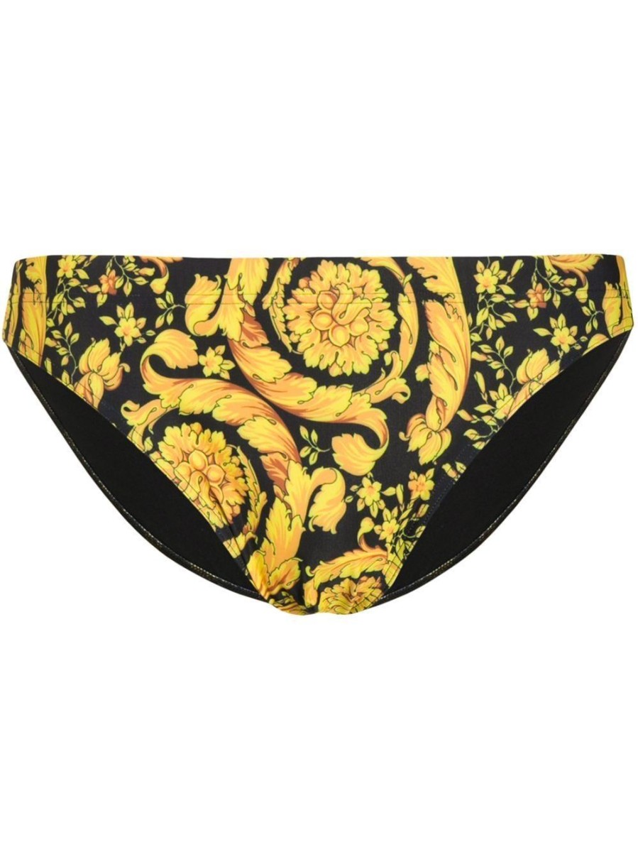 Uomo VERSACE Costumi | Slip