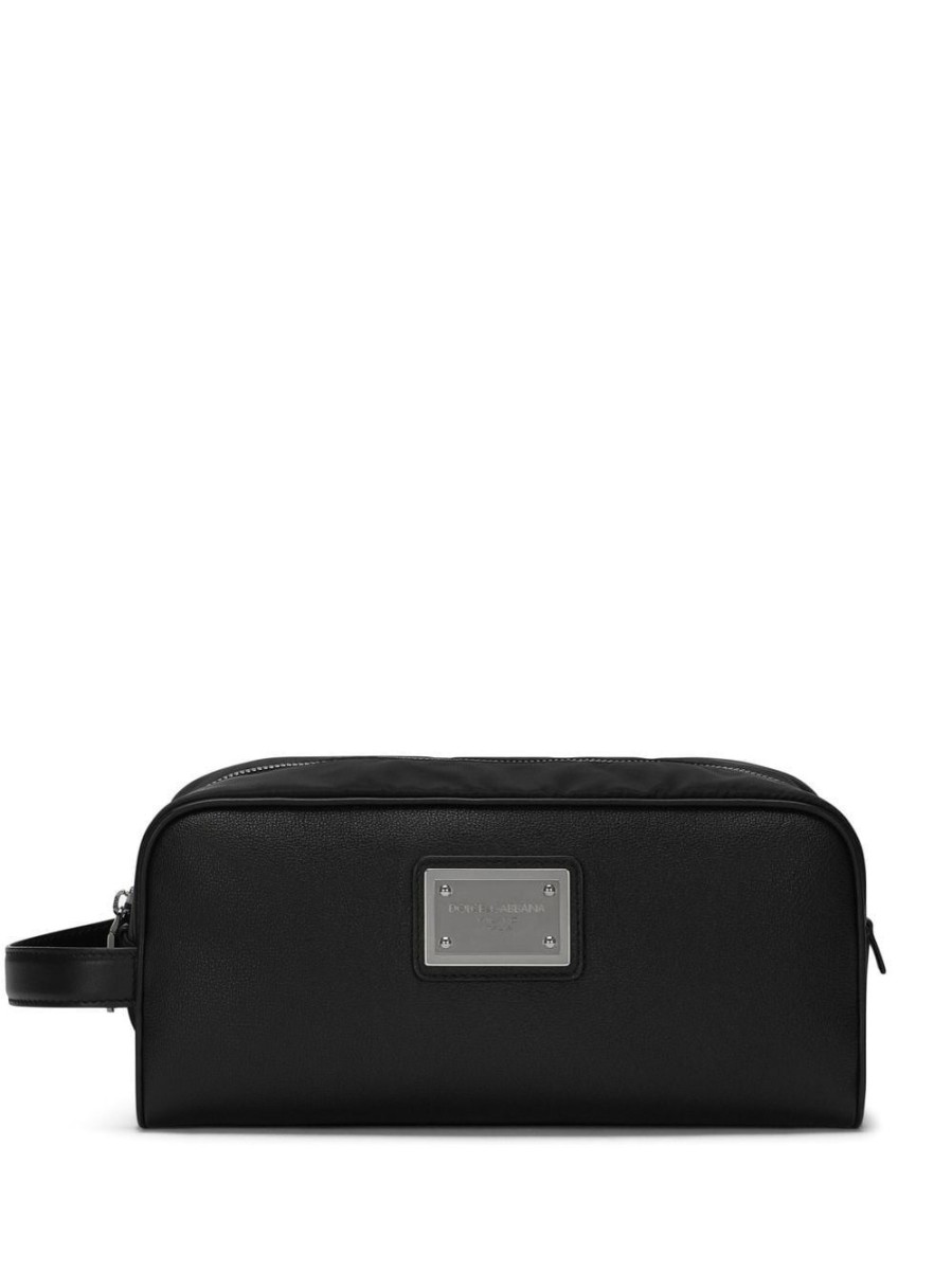 Uomo DOLCE&GABBANA Pouch | Borsa Beauty