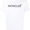 Uomo MONCLER T-Shirt | T-Shirt