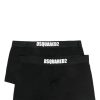 Uomo DSQUARED2 Intimo | Biancheria Intima