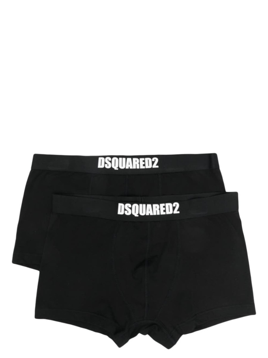 Uomo DSQUARED2 Intimo | Biancheria Intima