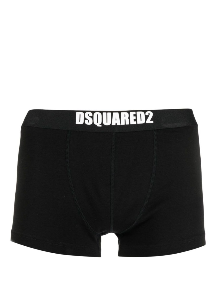 Uomo DSQUARED2 Intimo | Biancheria Intima