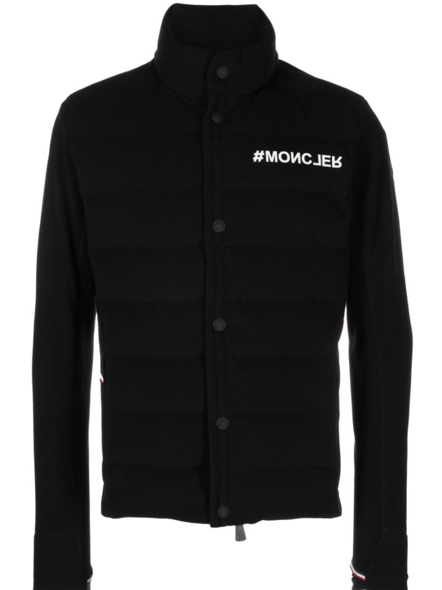 Uomo MONCLER GRENOBLE Cardigan | Cardigan