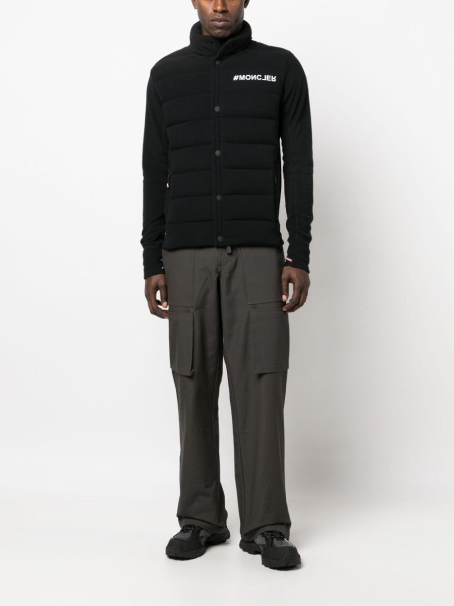 Uomo MONCLER GRENOBLE Cardigan | Cardigan