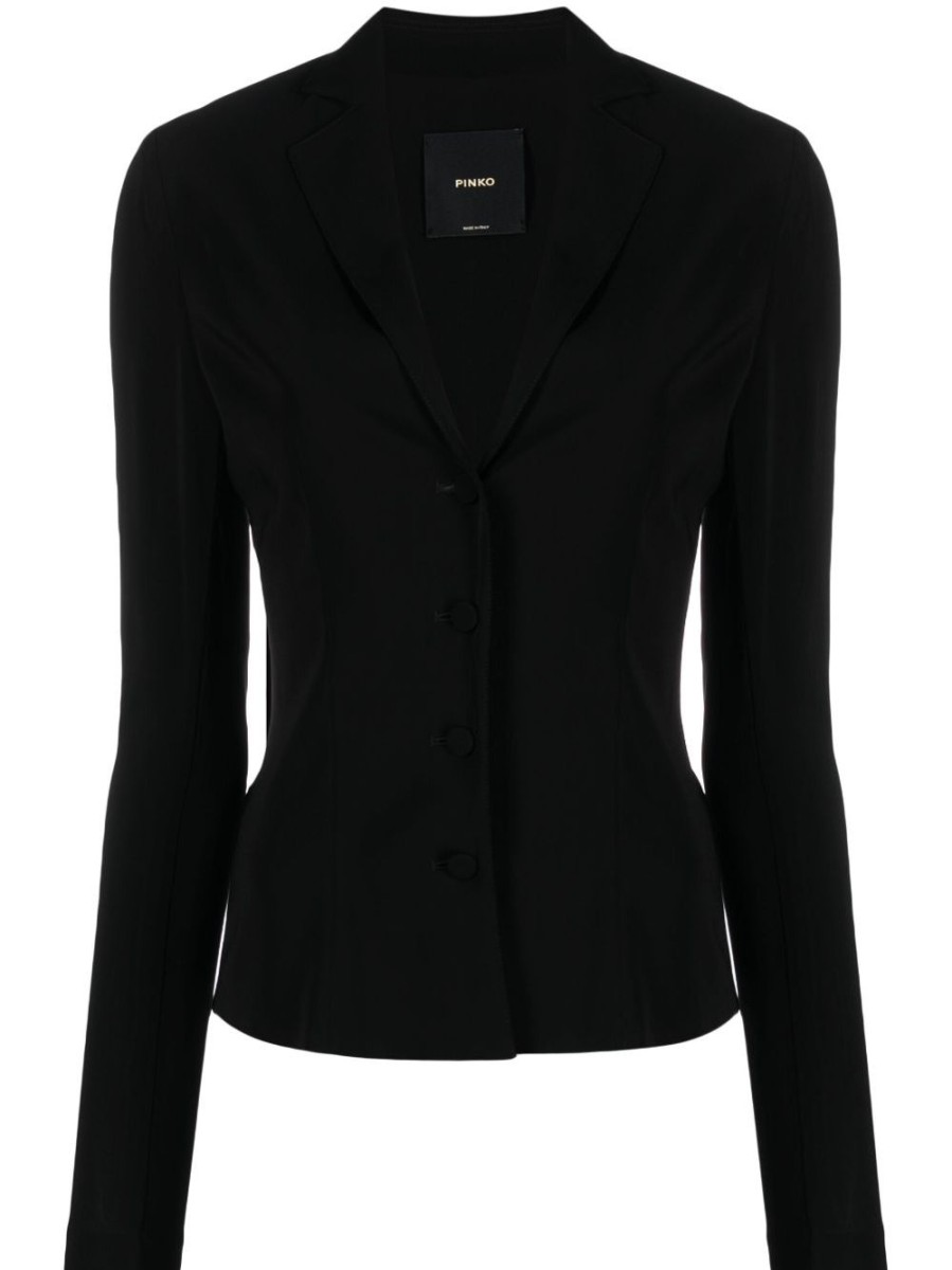 Donna PINKO Blazer | Blazer Monopetto