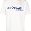 Uomo MONCLER GRENOBLE T-Shirt | T-Shirt