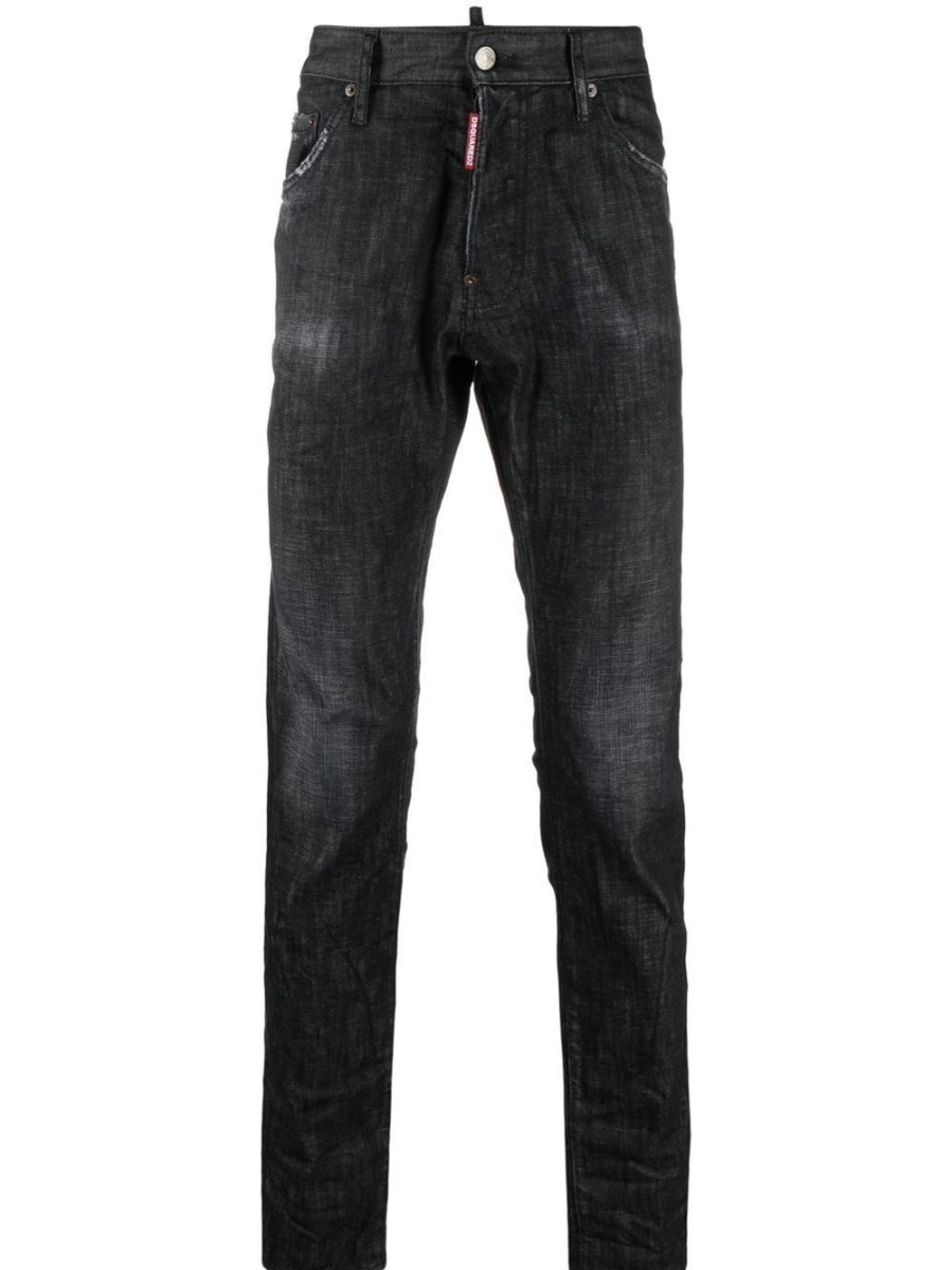 Uomo DSQUARED2 Jeans | Jeans