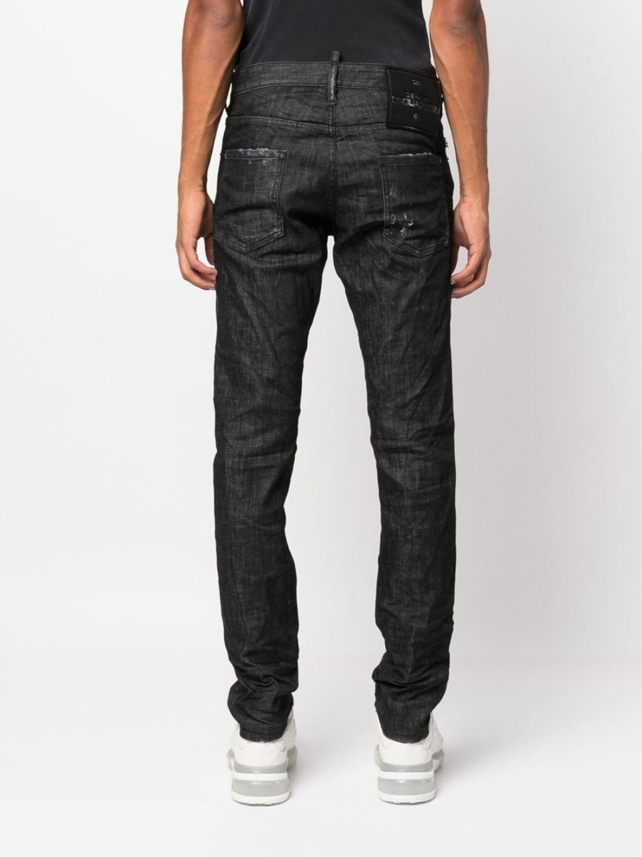 Uomo DSQUARED2 Jeans | Jeans