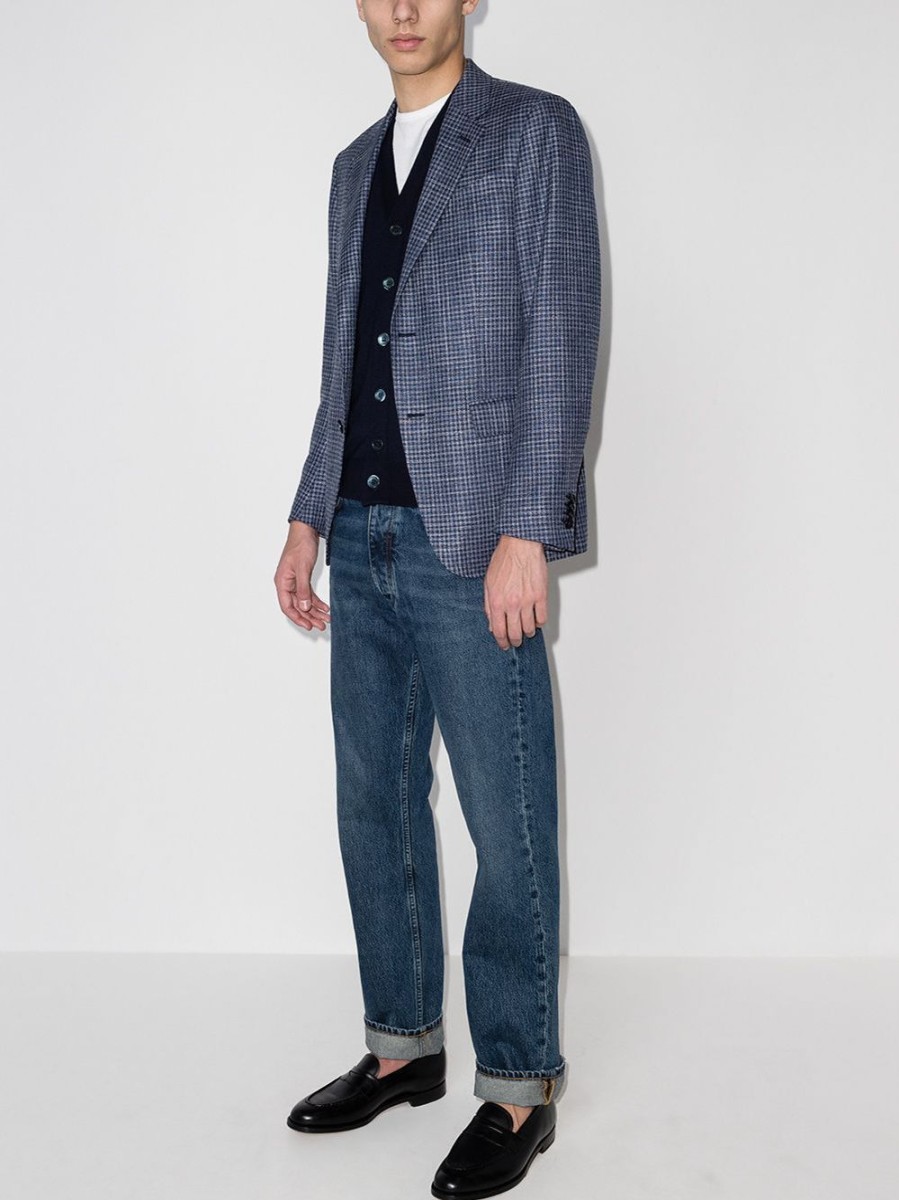 Uomo BRUNELLO CUCINELLI Cardigan | Cardigan