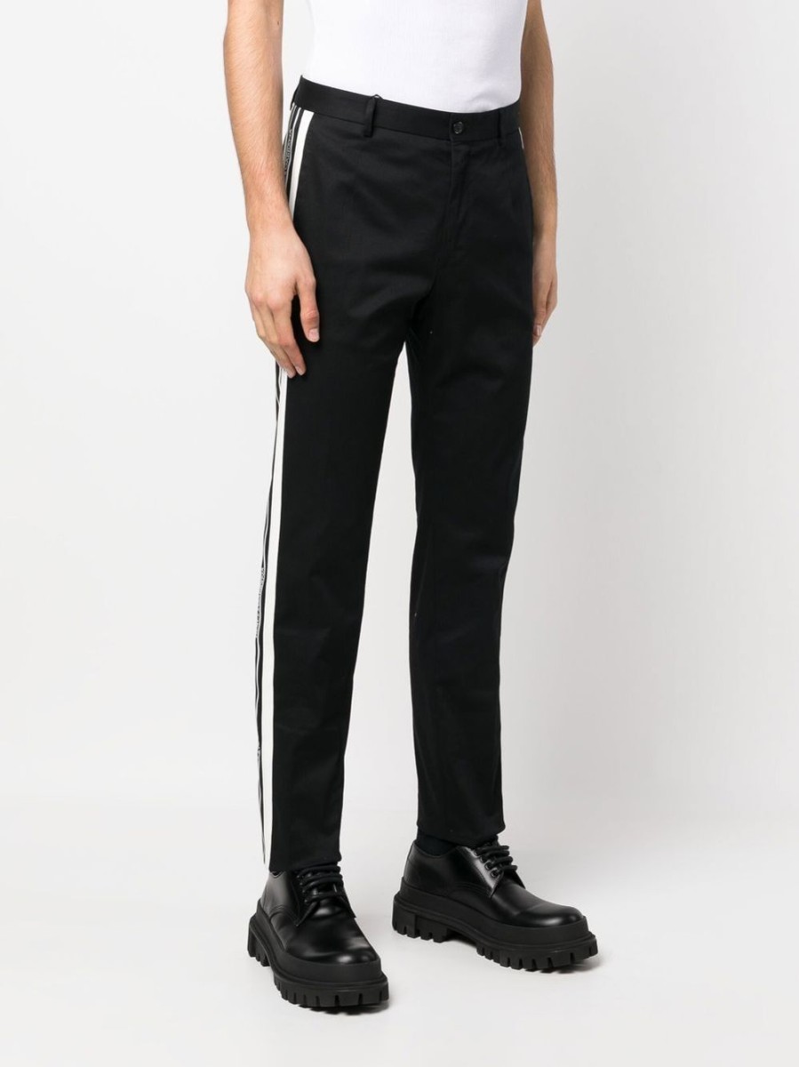 Uomo DOLCE&GABBANA Pantaloni | Pantaloni