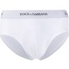 Uomo DOLCE&GABBANA Intimo | Slip Con Elastco Logato