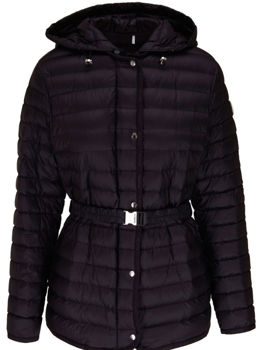 Donna MONCLER Capispalla | Cappotto Imbottito