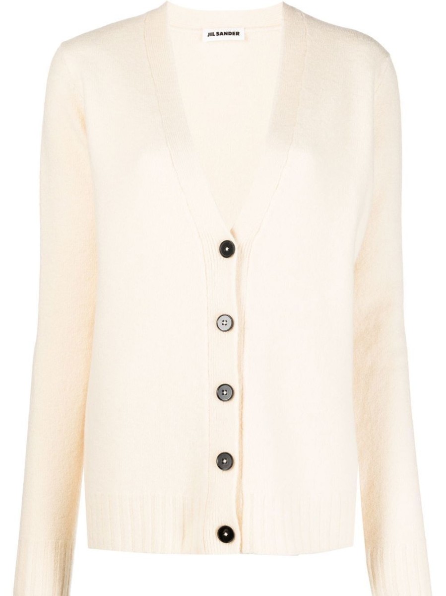 Donna JIL SANDER Cardigan | Cardigan