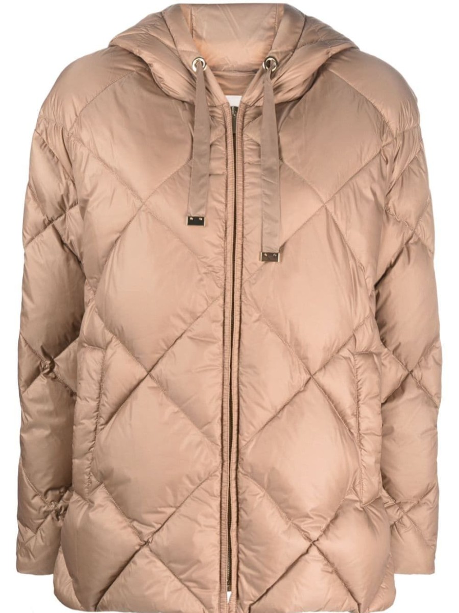 Donna MAX MARA Capispalla | Giacca Puffer