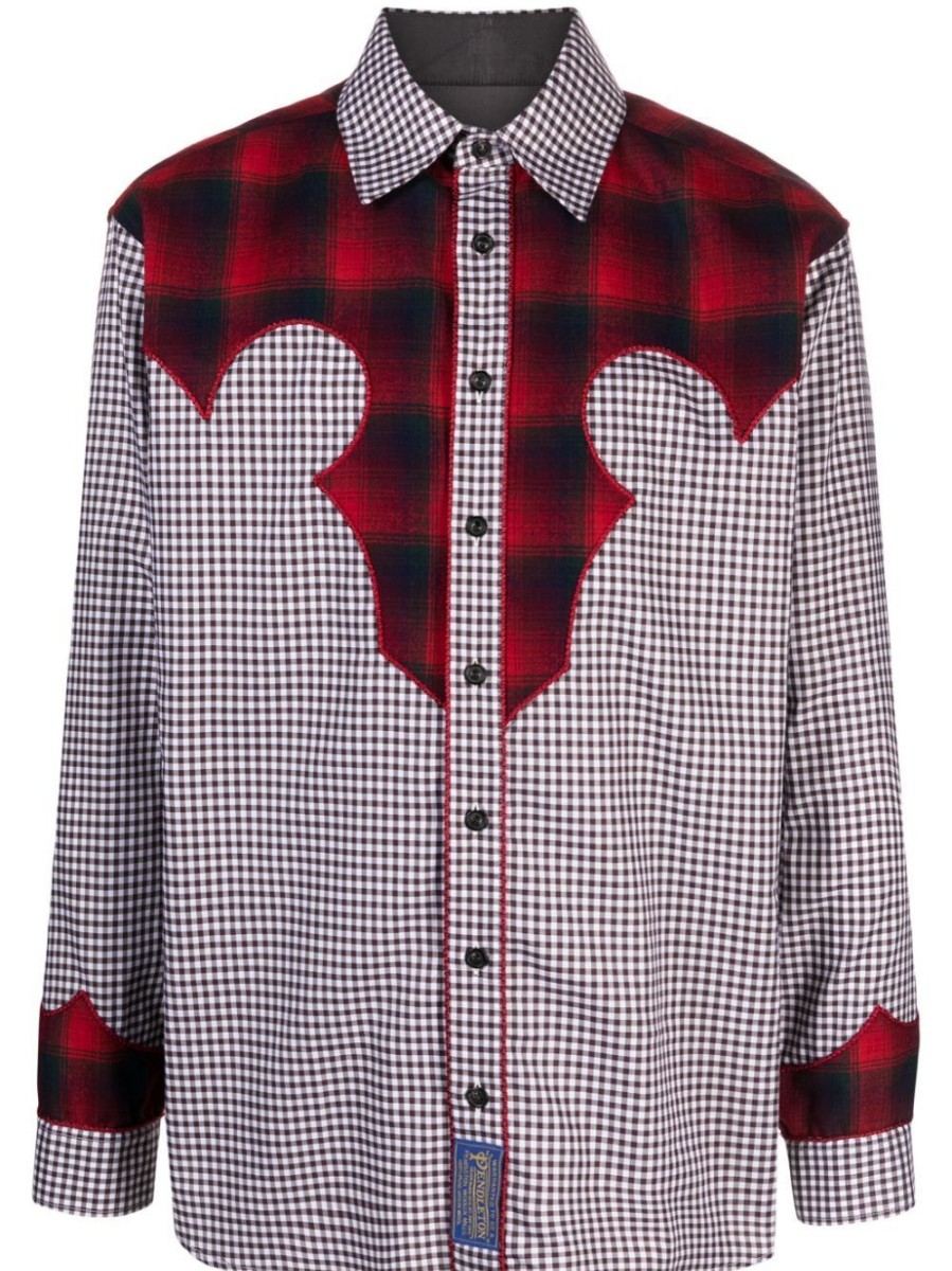 Uomo MAISON MARGIELA Camicie | Camicia