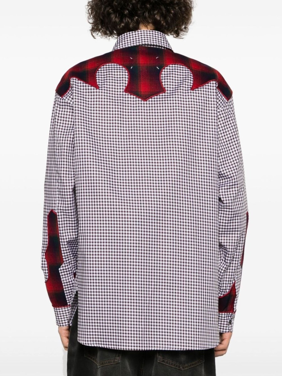 Uomo MAISON MARGIELA Camicie | Camicia