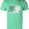 Uomo SPORTY&RICH T-Shirt | T-Shirt