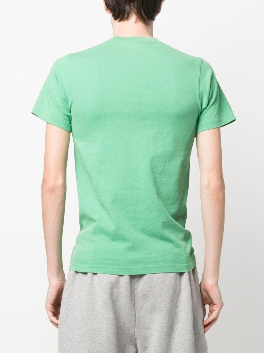 Uomo SPORTY&RICH T-Shirt | T-Shirt