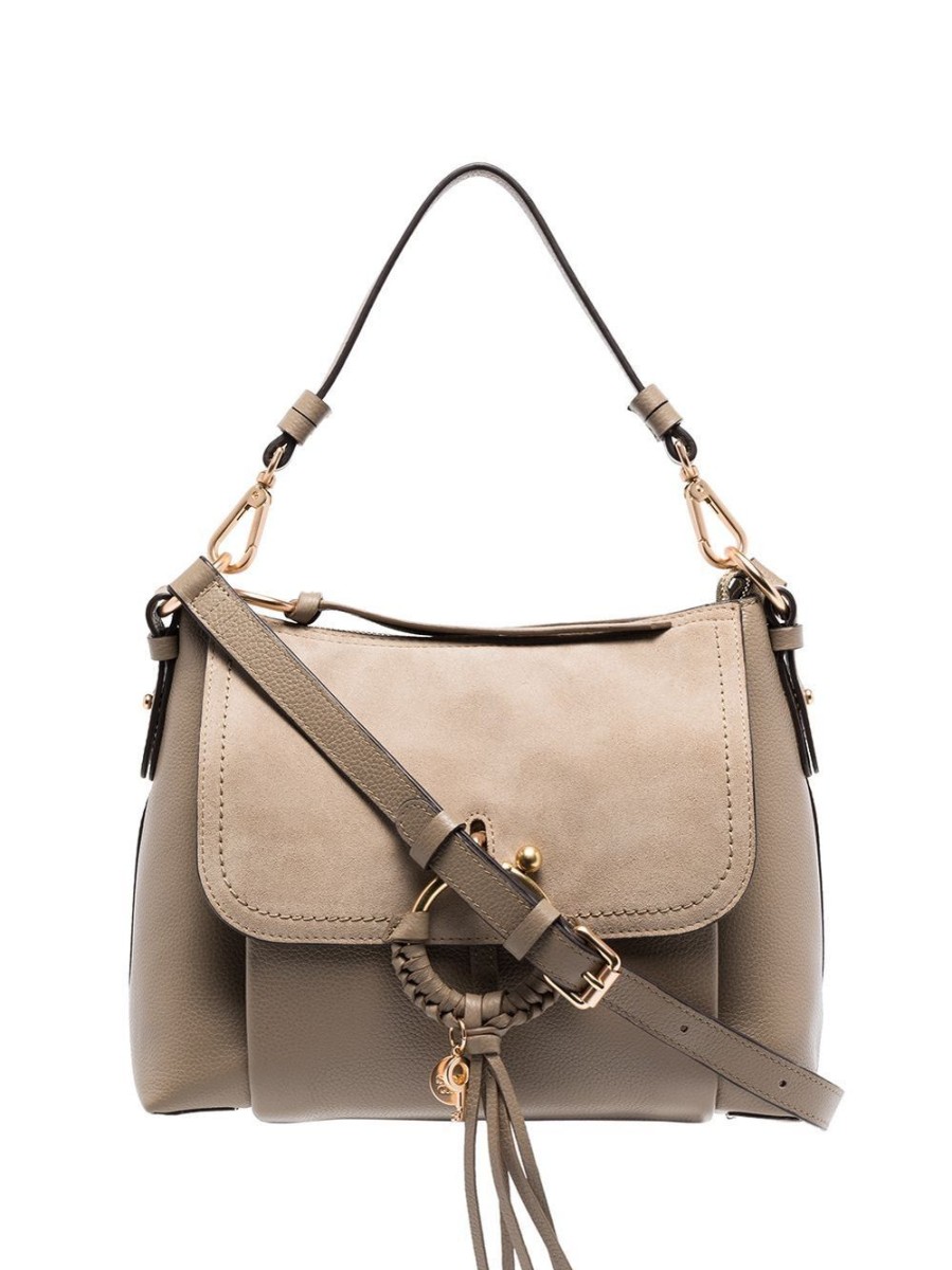 Donna SEE BY CHLOE' Borse A Mano | Borsa A Spalla Joan