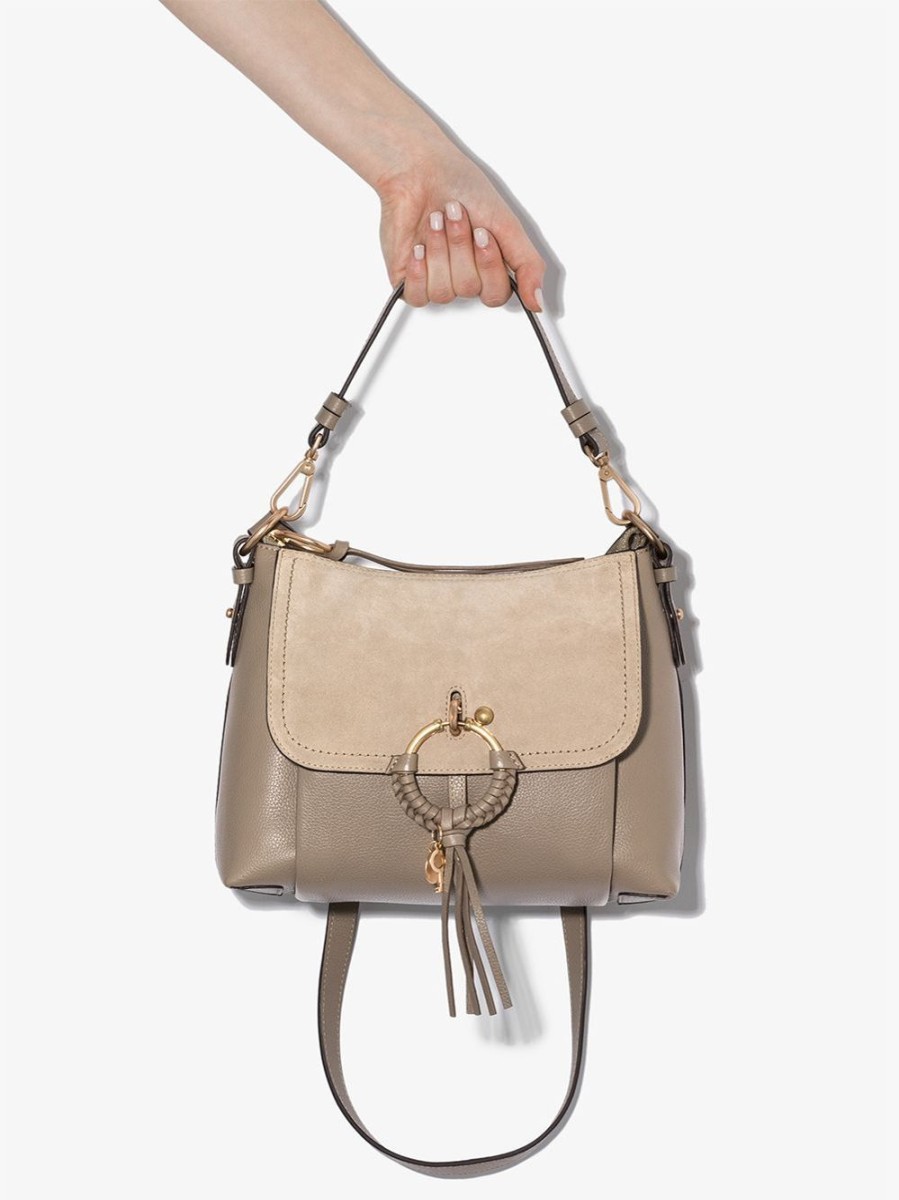 Donna SEE BY CHLOE' Borse A Mano | Borsa A Spalla Joan