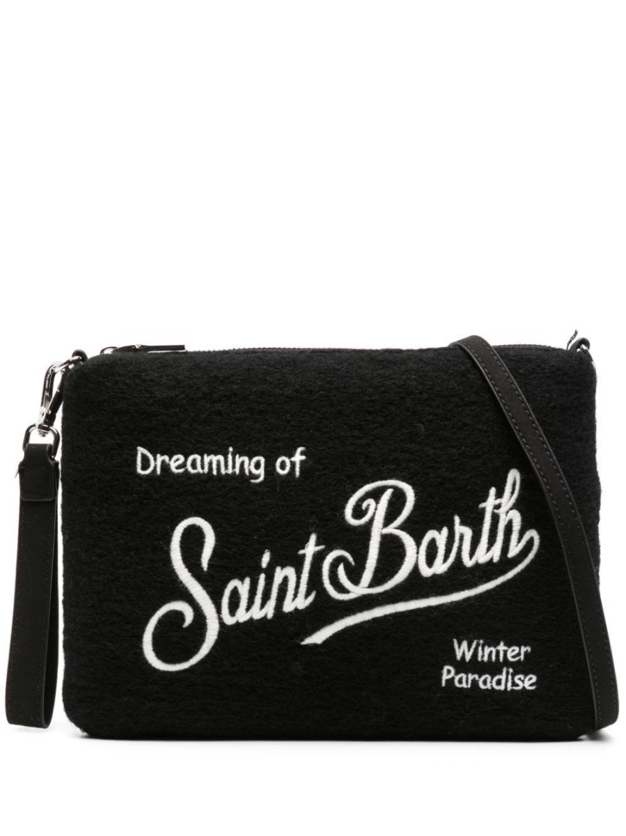 Donna MC2 SAINT BARTH Pouch | Pouch