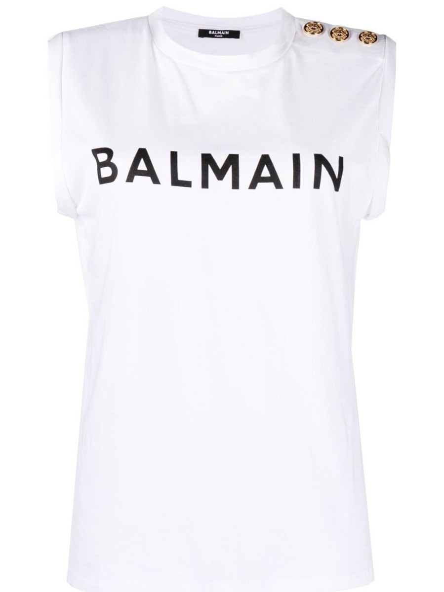 Donna BALMAIN Top | Top