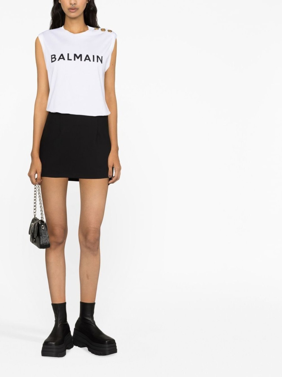 Donna BALMAIN Top | Top