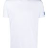 Uomo DSQUARED2 Intimo | T-Shirt Intima