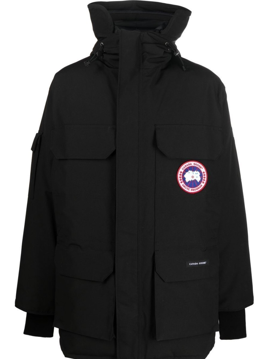 Uomo CANADA GOOSE Capispalla | Piumino