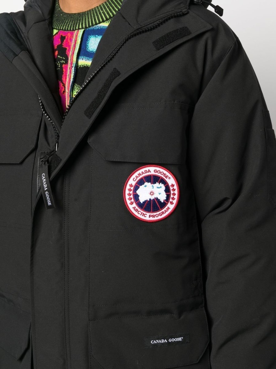 Uomo CANADA GOOSE Capispalla | Piumino