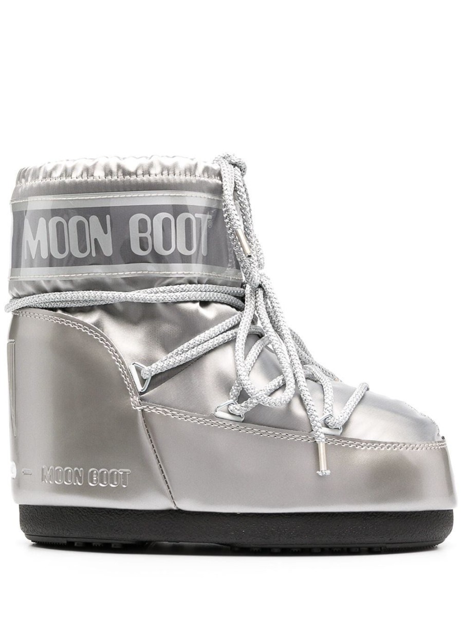 Donna MOON BOOT Stivali | Scarponcini Da Neve Bassi Icon