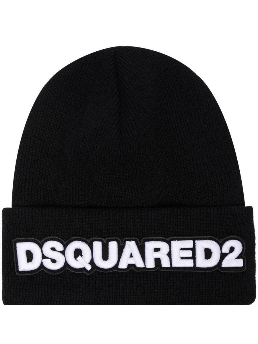 Uomo DSQUARED2 Cappelli | Berretto