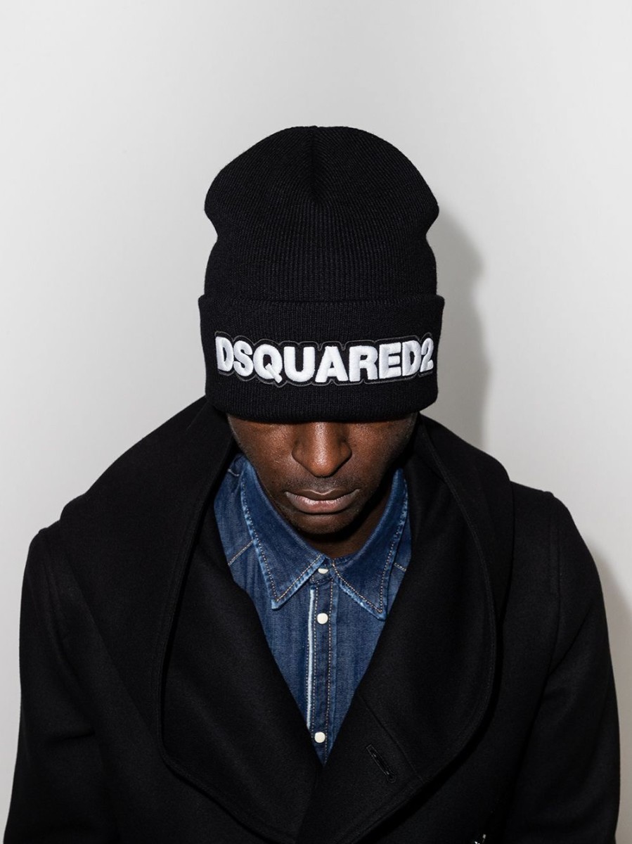 Uomo DSQUARED2 Cappelli | Berretto