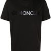 Uomo MONCLER T-Shirt | T-Shirt