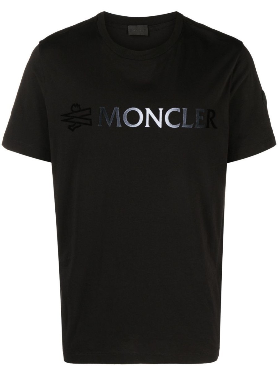 Uomo MONCLER T-Shirt | T-Shirt