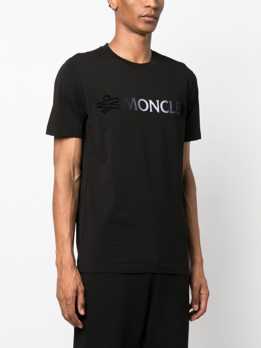 Uomo MONCLER T-Shirt | T-Shirt