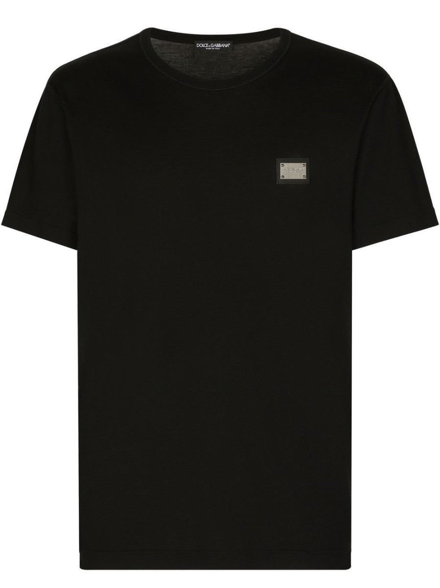 Uomo DOLCE&GABBANA T-Shirt | T-Shirt