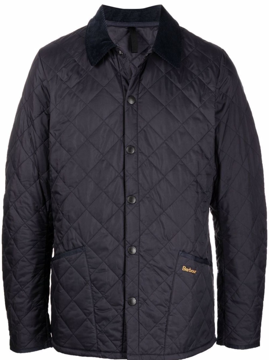 Uomo BARBOUR Capispalla | Giacca