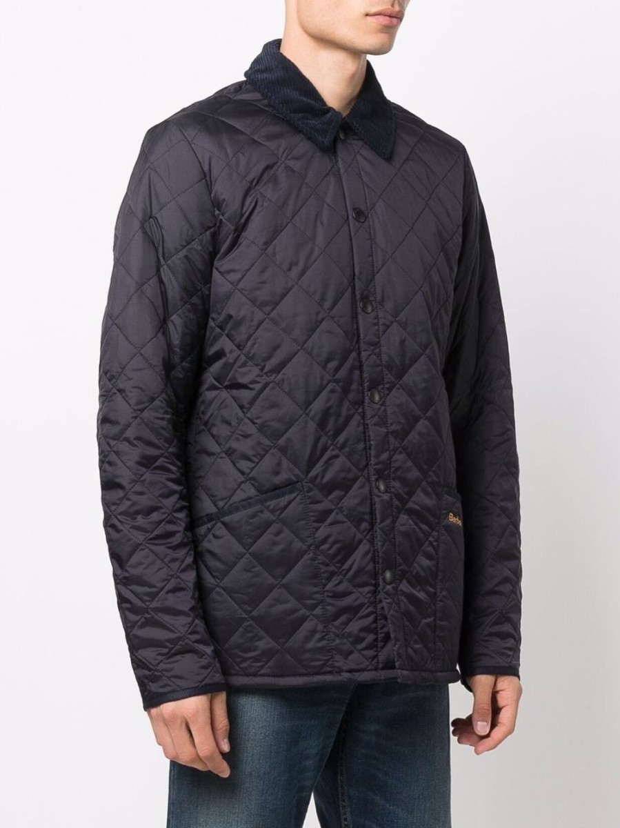 Uomo BARBOUR Capispalla | Giacca